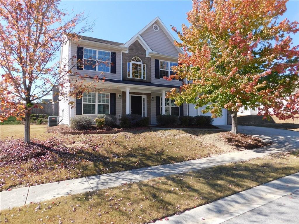 234 Franklin St., Braselton, GA 30517