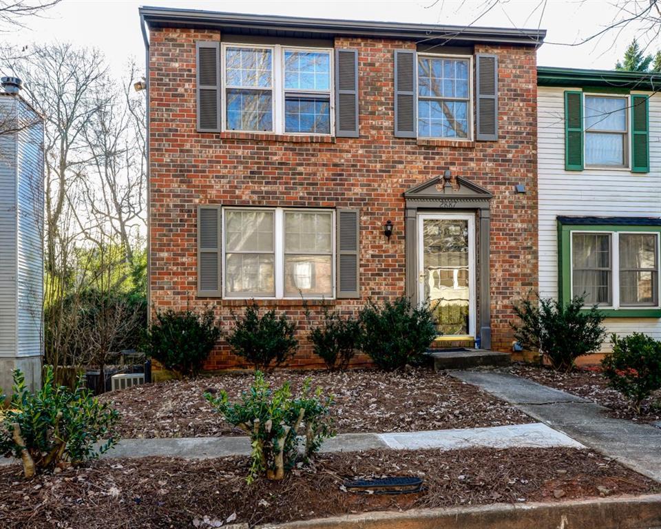 2887 Royal Path Ct., Decatur, GA 30030