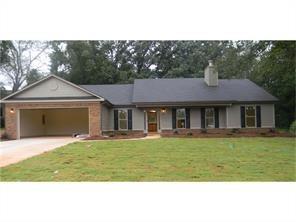 221 Petal Creek Ln., Jefferson, GA 30549