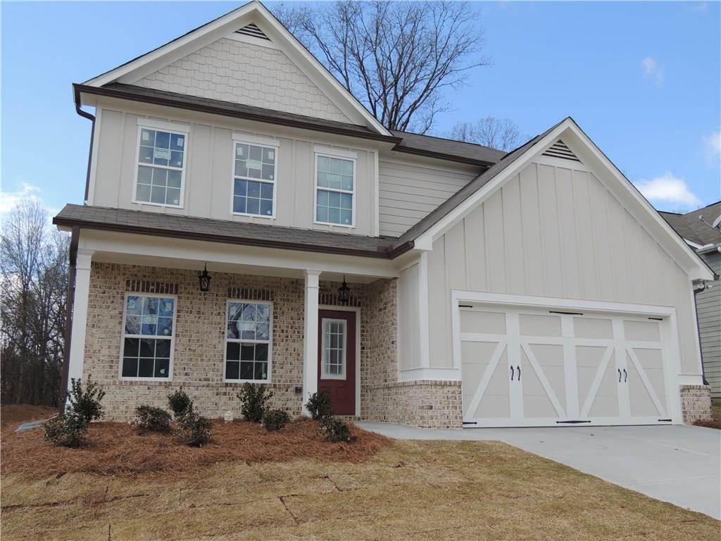 657 Wellford Ave., Jefferson, GA 30549