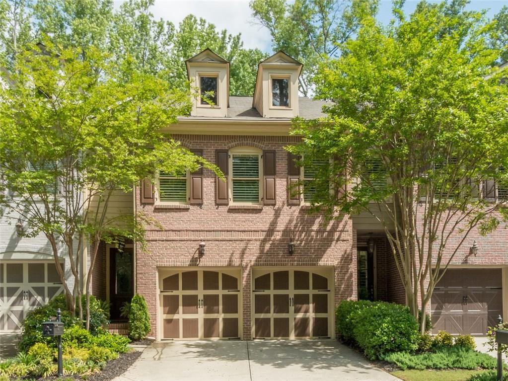 2644 Long Pointe, Roswell, GA 30076