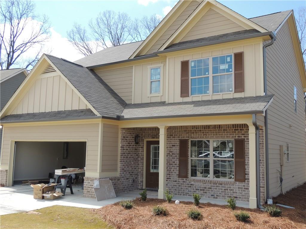 681 Wellford Ave., Jefferson, GA 30549