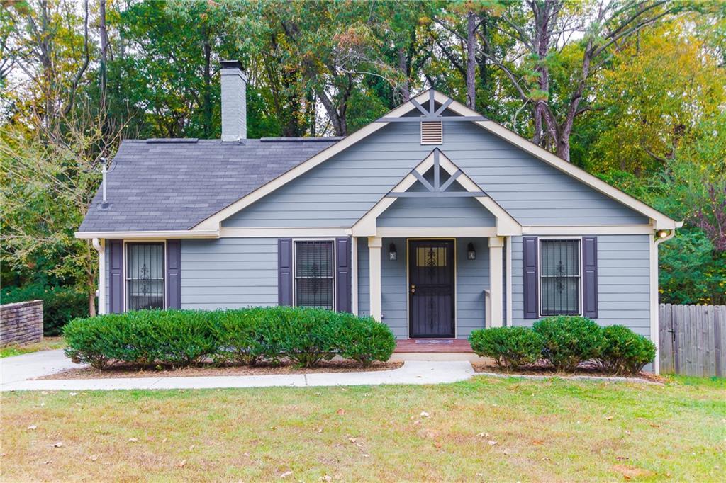 308 Warren St., Atlanta, GA 30317