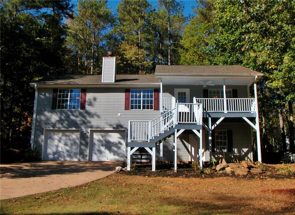 8635 Sapphire Ln., Gainesville, GA 30506