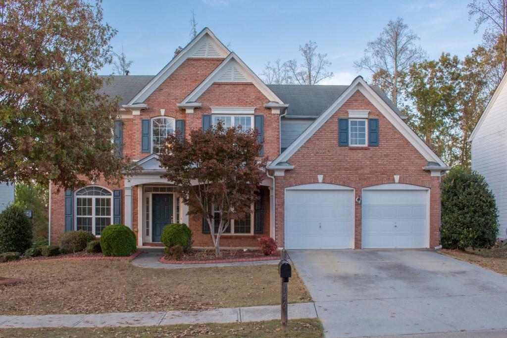 156 Susobell Pl., Woodstock, GA 30188
