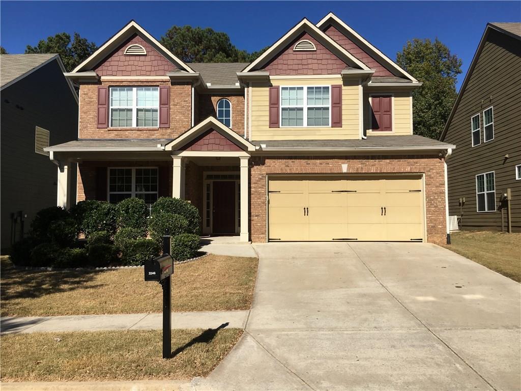 3246 Montauk Hill Dr., Buford, GA 30519