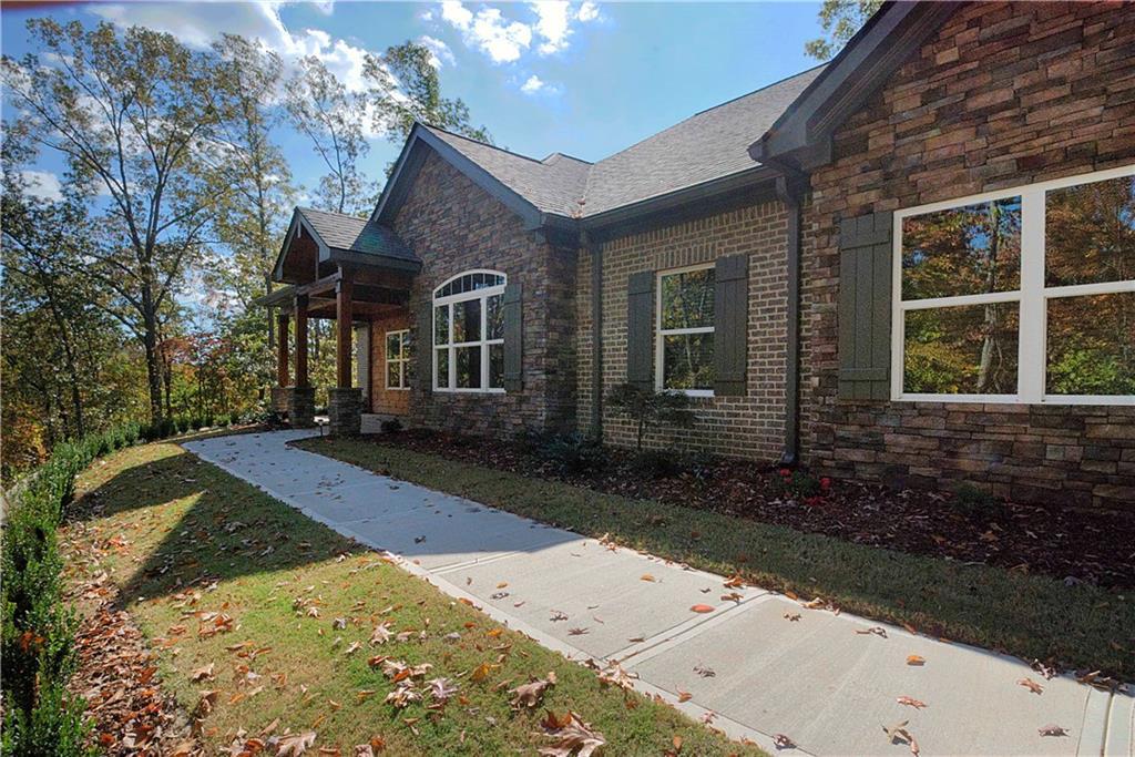 5365 Browns Bridge Rd., Gainesville, GA 30504