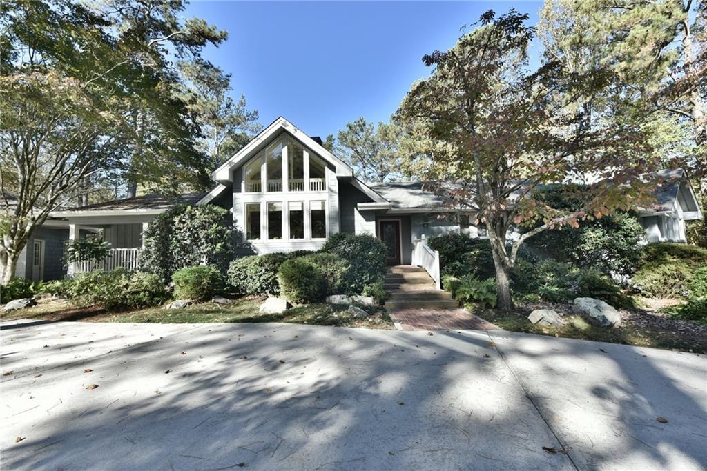 6504 Yacht Club Rd., Flowery Branch, GA 30542