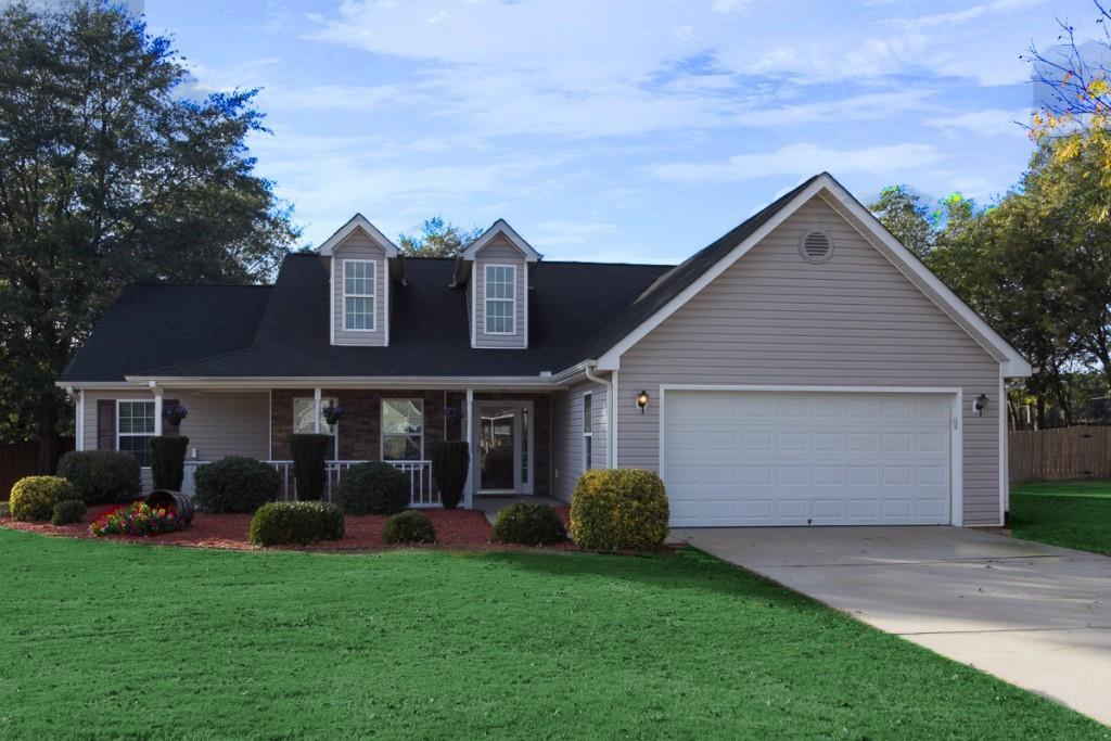 1054 Orchard Cir., Monroe, GA 30656
