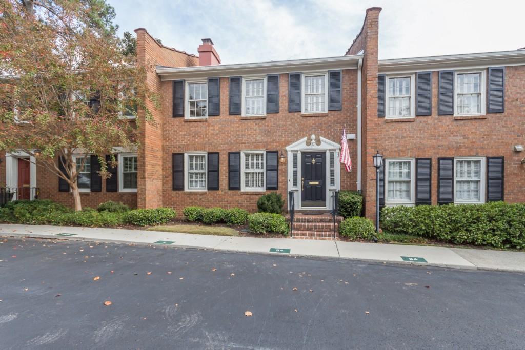 4620 Wieuca Rd. #54, Atlanta, GA 30342