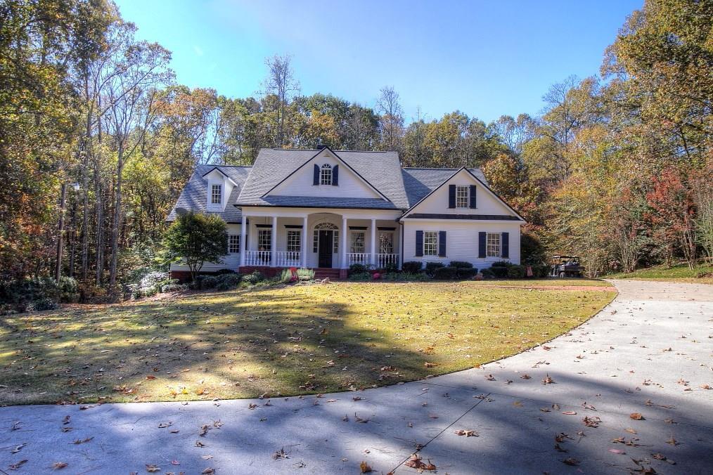 4628 Martin Rd., Flowery Branch, GA 30542