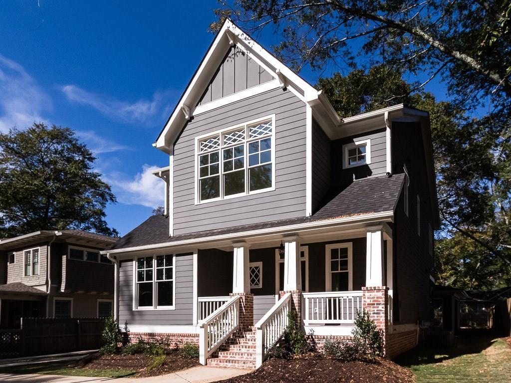 217 Underwood St., Decatur, GA 30030