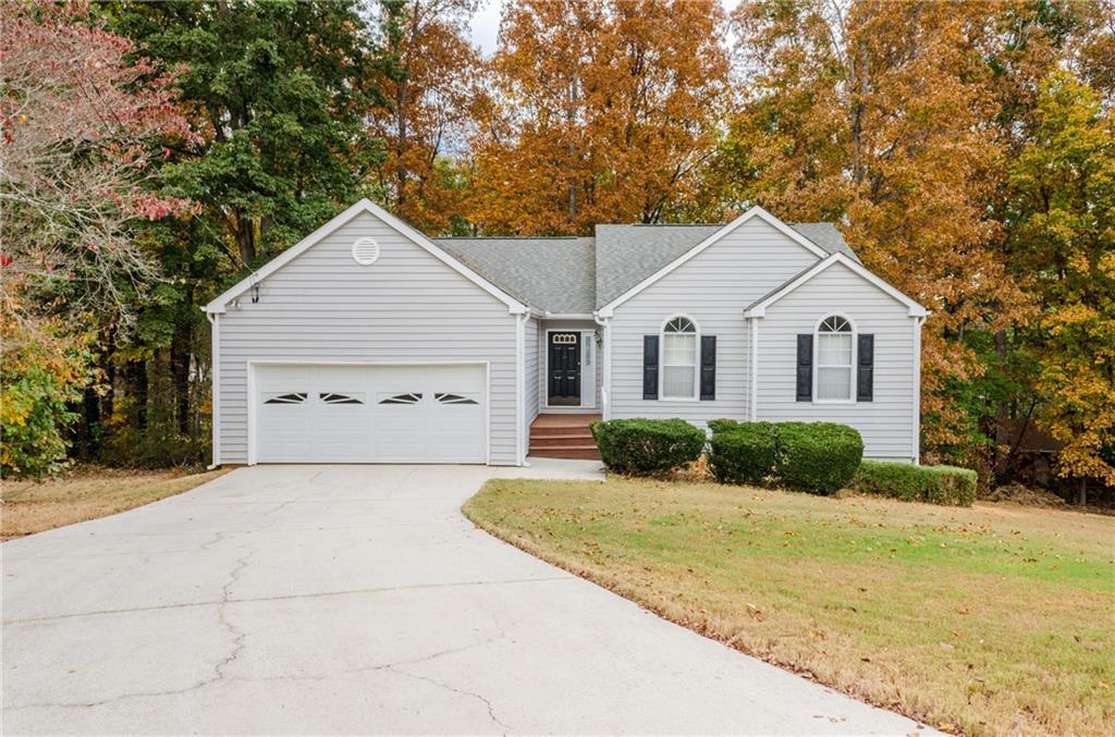 3 Springbrooke Tr., Dallas, GA 30157