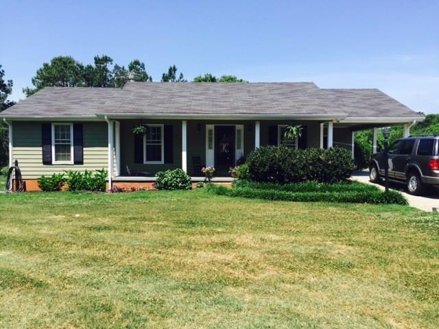 1650 Mount Vernon Rd., Monroe, GA 30656