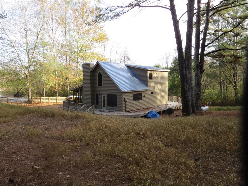 1239 Big Ridge Rd., Talking Rock, GA 30175