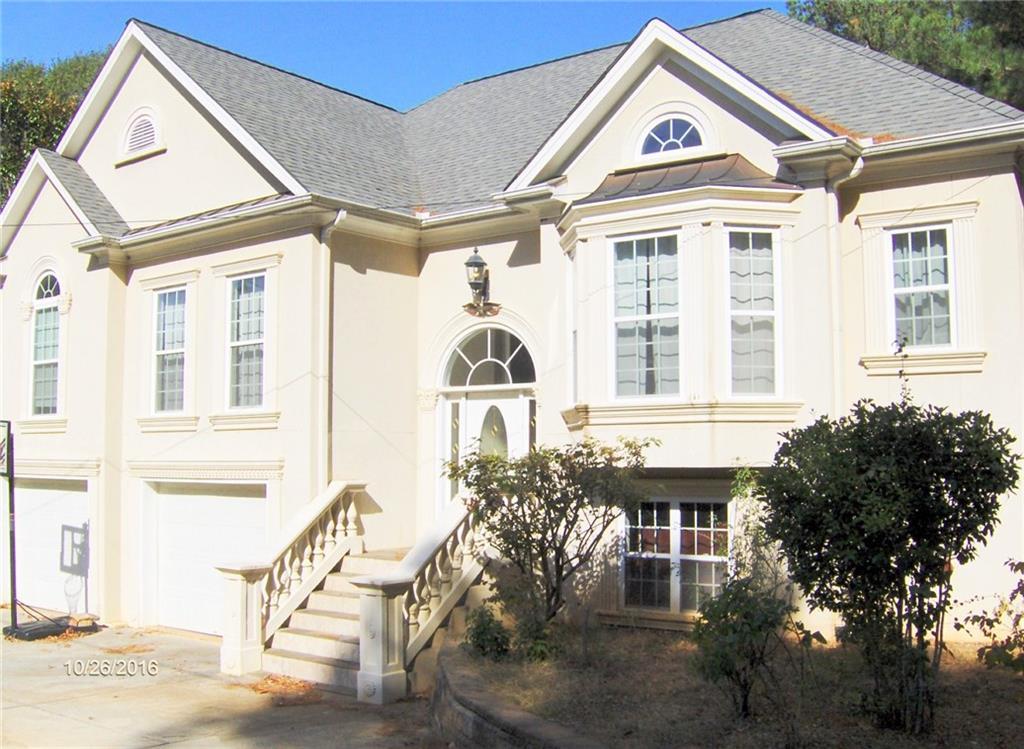 3503 W Elmwood Cir., Snellville, GA 30078