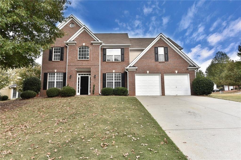 3753 Heritage Pl., Buford, GA 30519