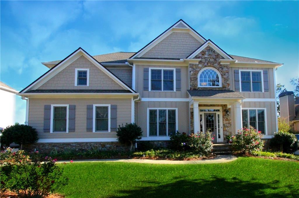 4315 Cami Way, Buford, GA 30519