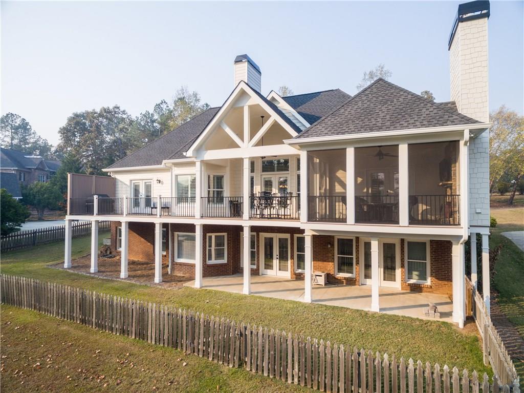 8155 Rocky Ridge, Gainesville, GA 30506