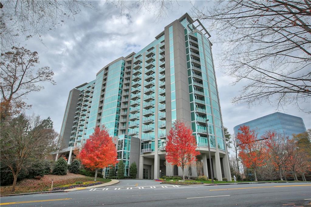 3300 Windy Ridge Pkwy. #808, Atlanta, GA 30339