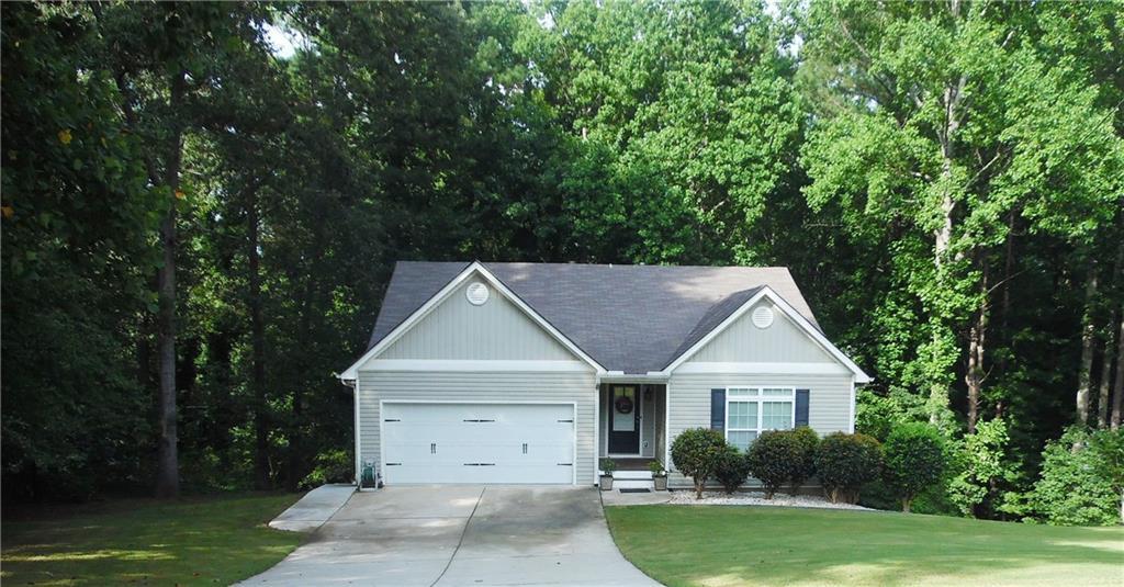 131 Cagle Way, Hiram, GA 30141