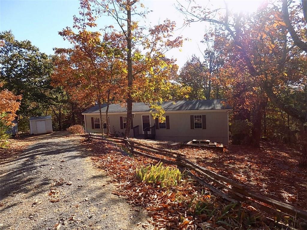424 Mountain Oak Tr., Jasper, GA 30143