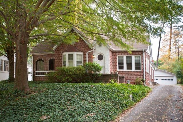 1363 Springdale Rd., Atlanta, GA 30306