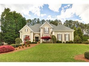 1153 Clarendon Dr., Marietta, GA 30068
