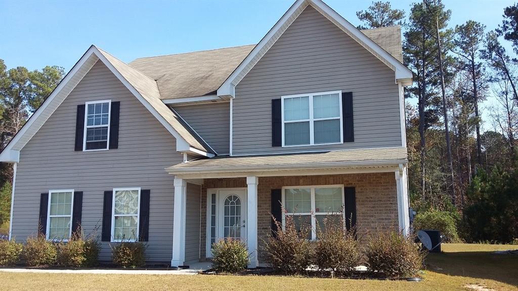 873 Bowline Way, Fairburn, GA 30213