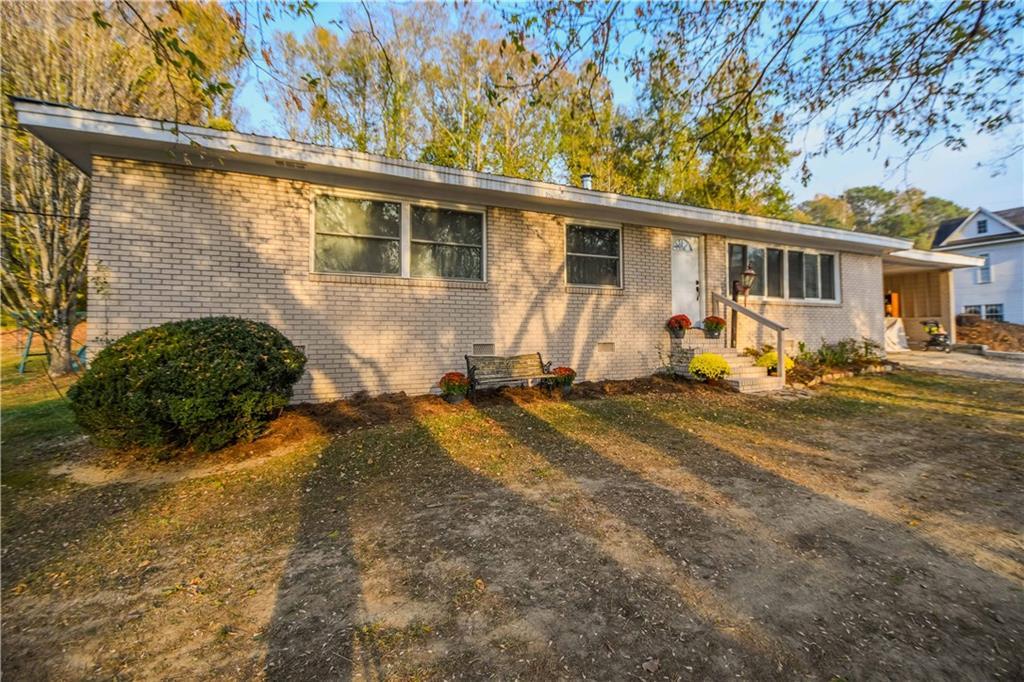4459 Highway 136, Talking Rock, GA 30175