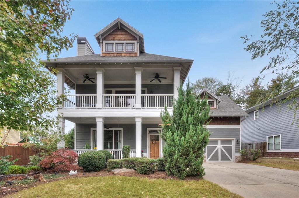 2412 Boulder Rd., Atlanta, GA 30316