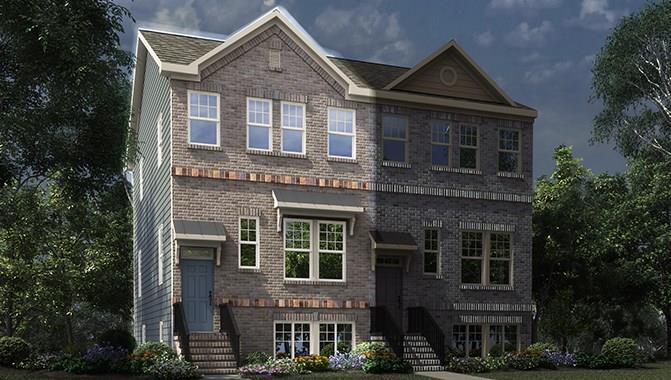 4466 Kerrington Ave. #147, Sugar Hill, GA 30518