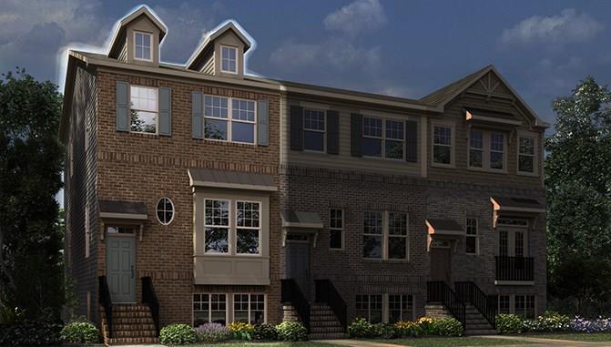 4486 Kerrington Ave. #149, Sugar Hill, GA 30518