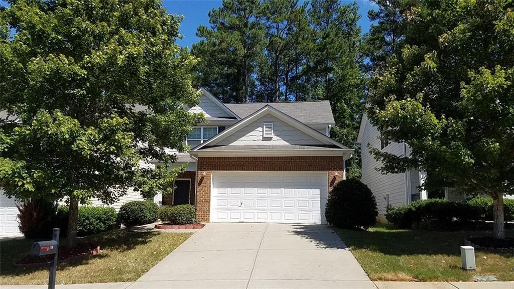 114 Creekwood Tr., Acworth, GA 30102