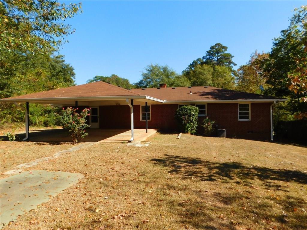 2415 Cofer Cir., Tucker, GA 30084