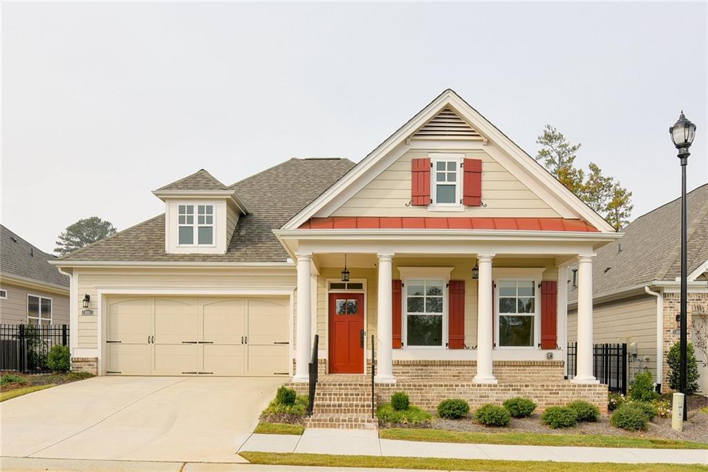 203 Kingfisher Cove, Woodstock, GA 30188
