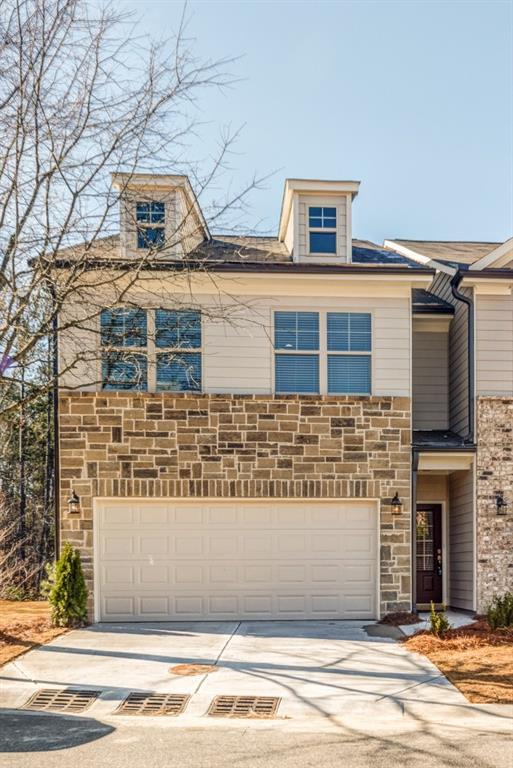 3006 Cedar Glade Ln. #4, Buford, GA 30519