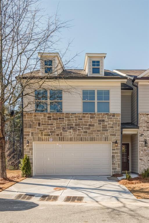 3002 Cedar Glade Ln. #2, Buford, GA 30519