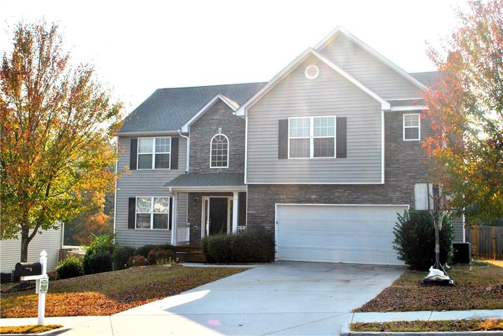 3335 Bridle Brook Dr., Auburn, GA 30011