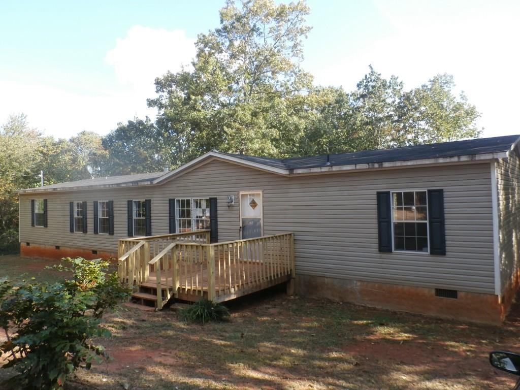 471 Old Kerns Rd., Dawsonville, GA 30534