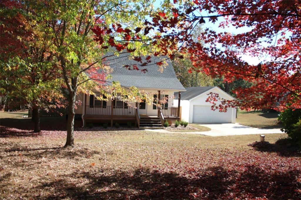 8397 Dawsonville Hwy., Dawsonville, GA 30534