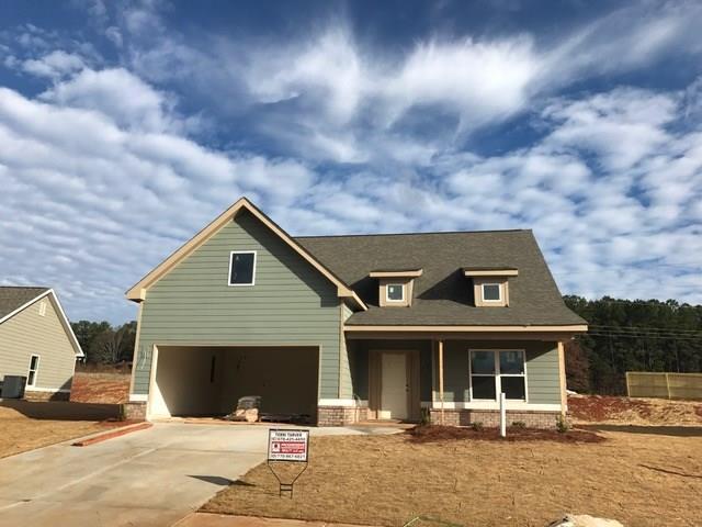 [Address Hidden by Seller], Statham, GA 30666