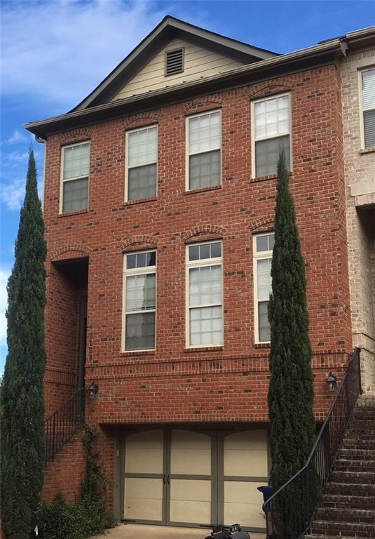 2123 Silas Way, Atlanta, GA 30318