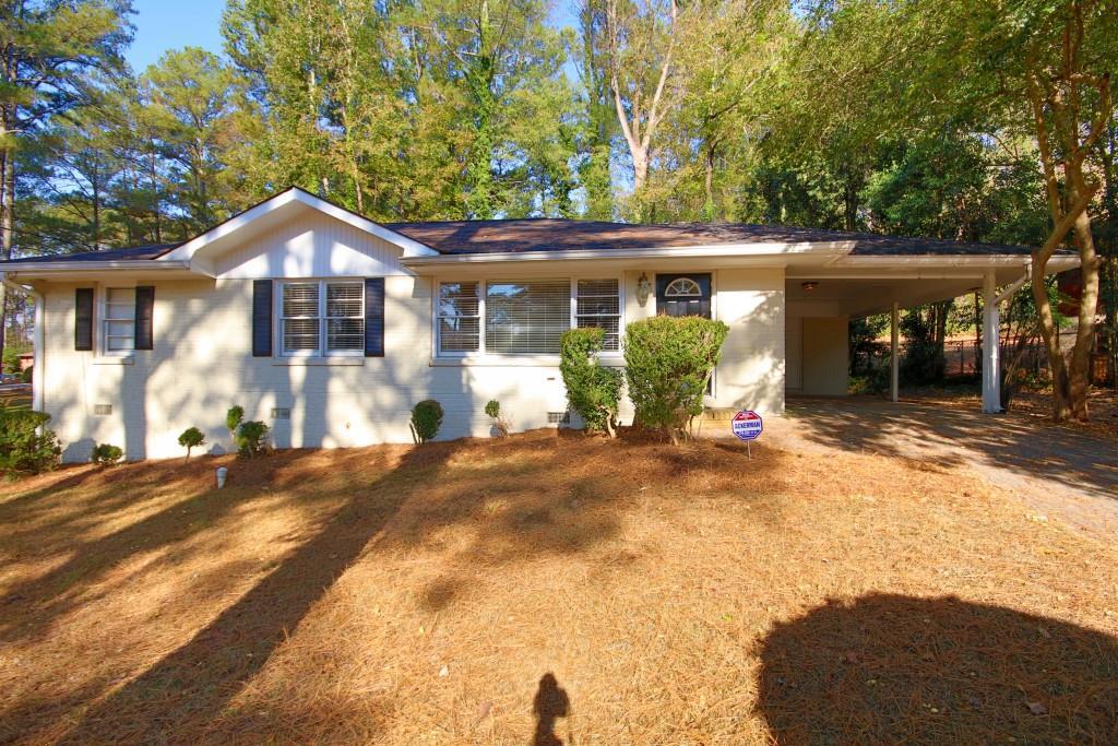 3043 Rollingwood Ln., Atlanta, GA 30316