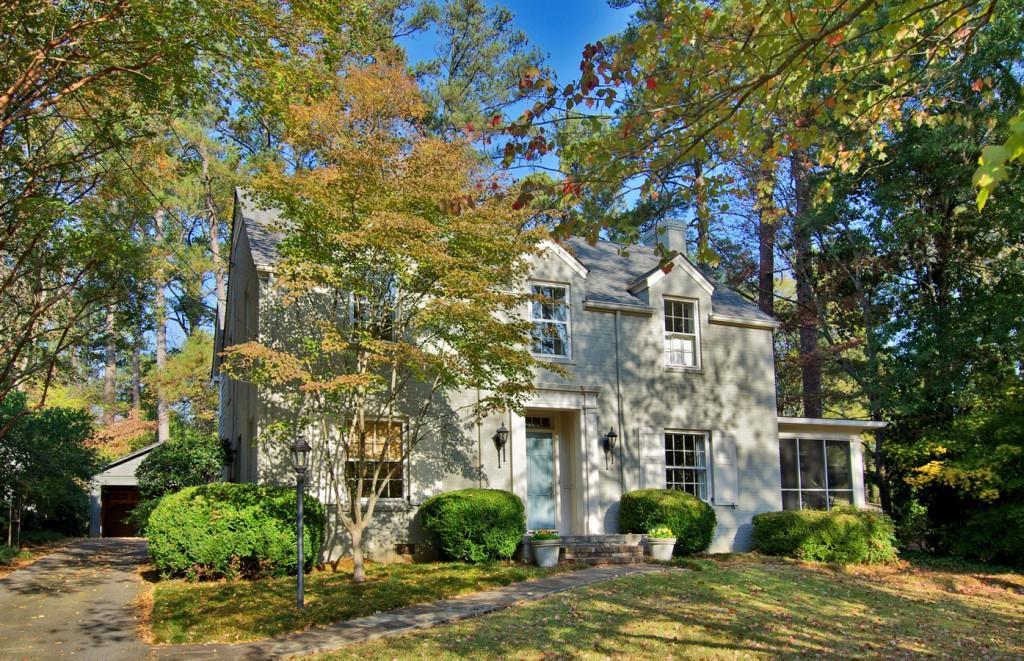 1690 Noble Dr., Atlanta, GA 30306
