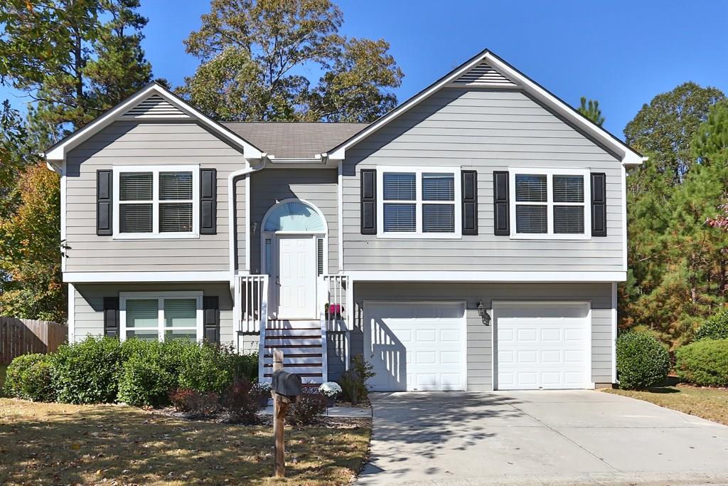 385 Summerbrook Rd., Braselton, GA 30517