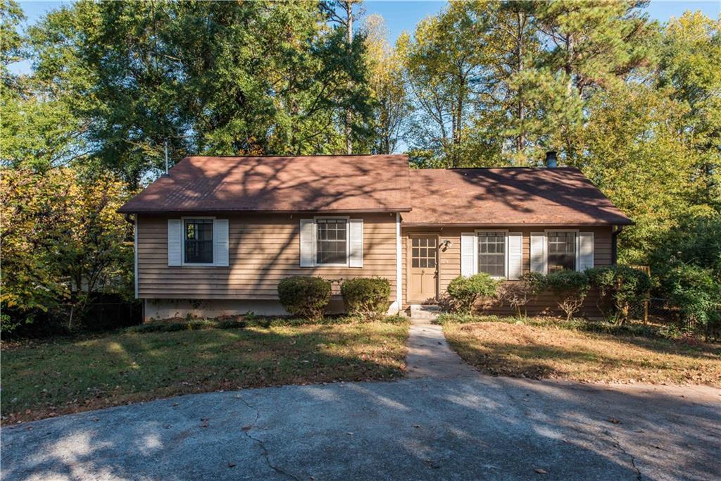 1105 Church St., Smyrna, GA 30080