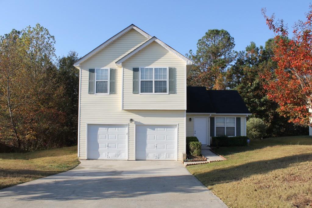 3651 Lower Creek Dr., Douglasville, GA 30135