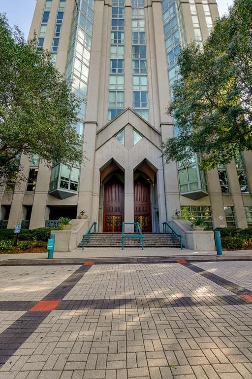 2870 Pharr Court South Ct. #107, Atlanta, GA 30305