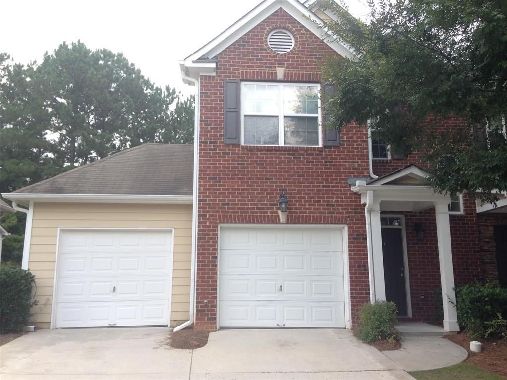3315 Thornbridge Dr., Powder Springs, GA 30127